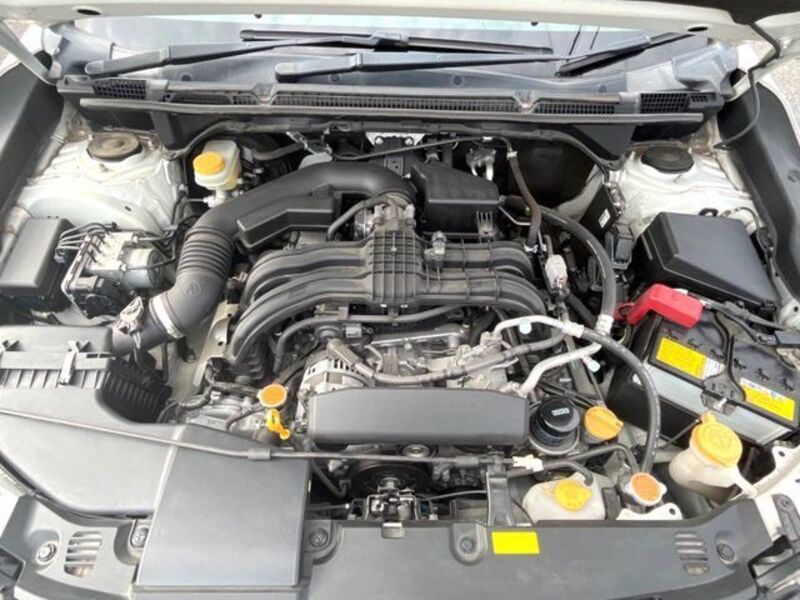 IMPREZA SPORT