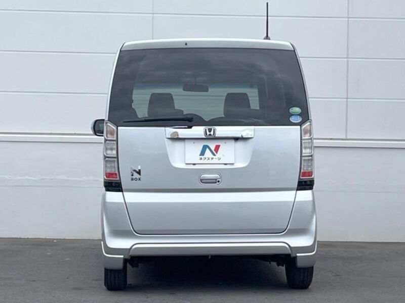 N BOX