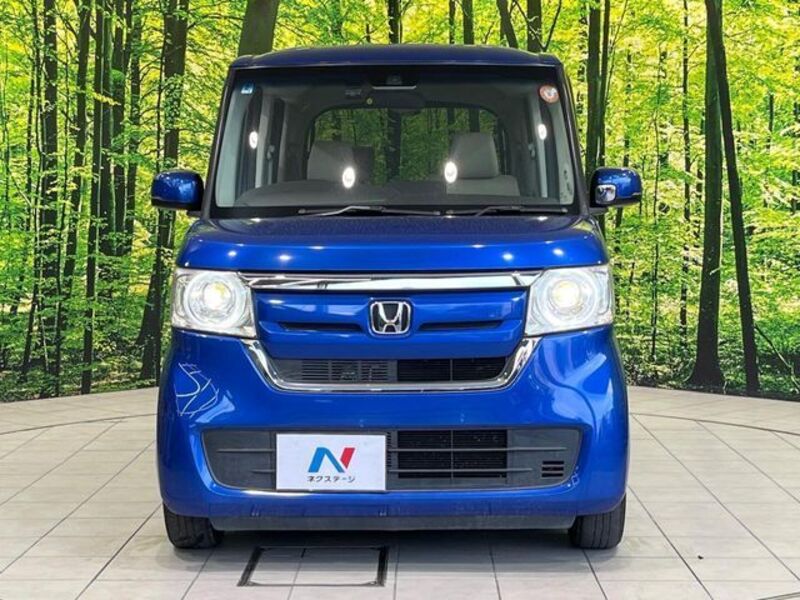 N BOX