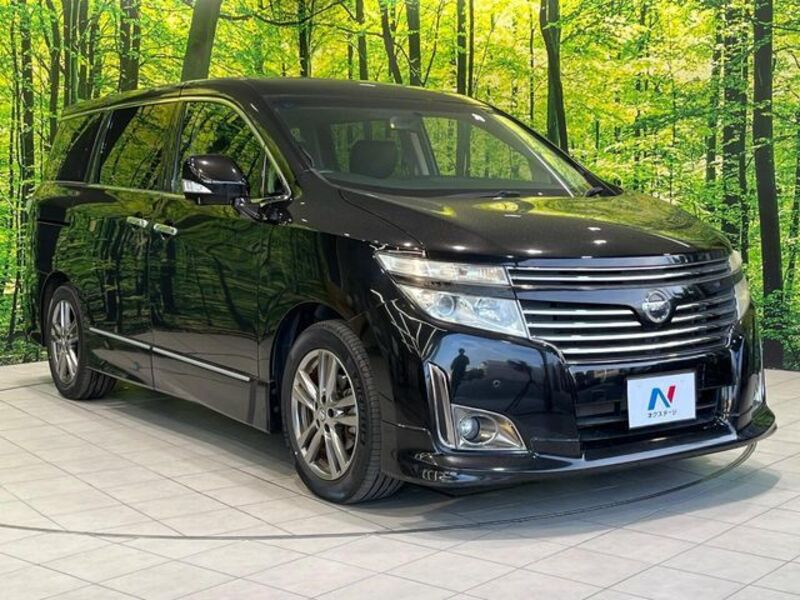 ELGRAND