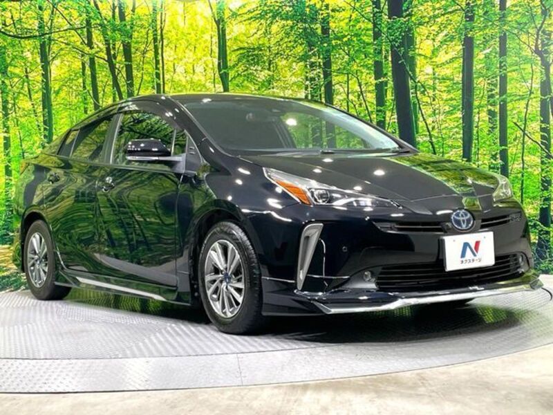 PRIUS