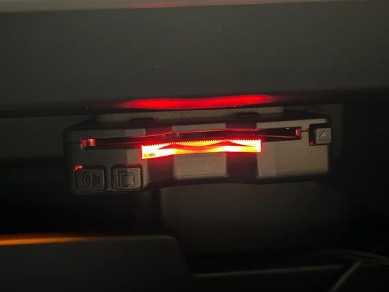 IMPREZA SPORT