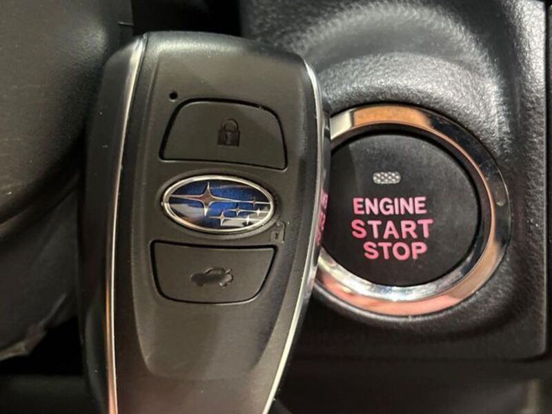 IMPREZA SPORT