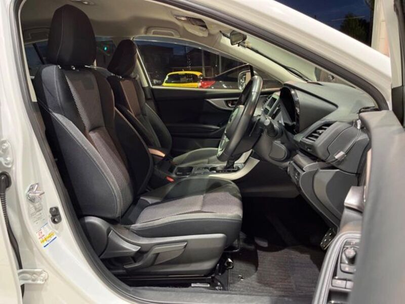 IMPREZA SPORT
