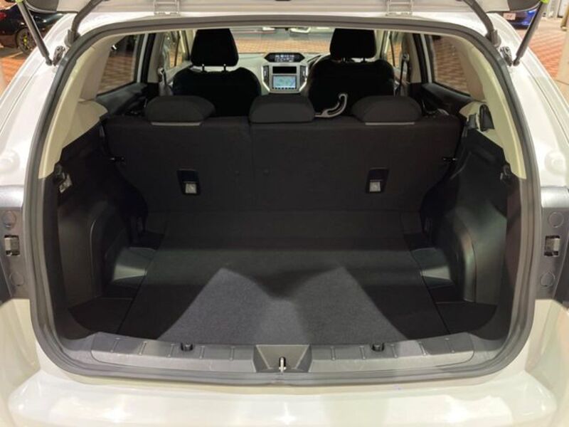 IMPREZA SPORT