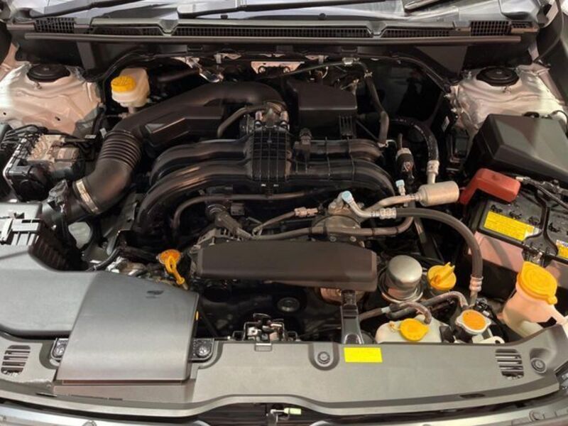 IMPREZA SPORT