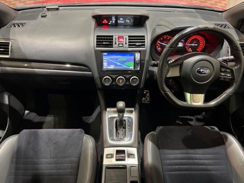 WRX S4