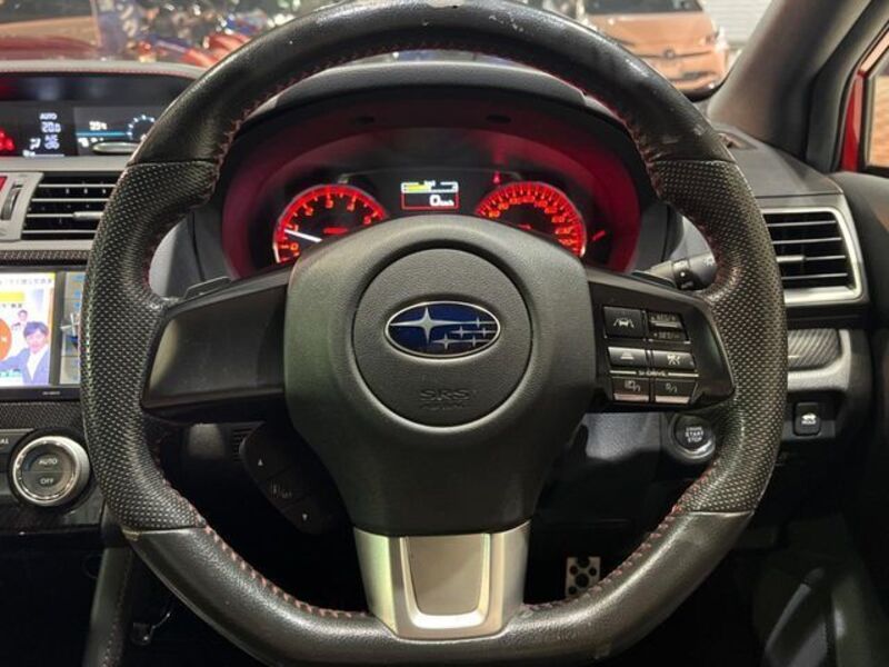 WRX S4