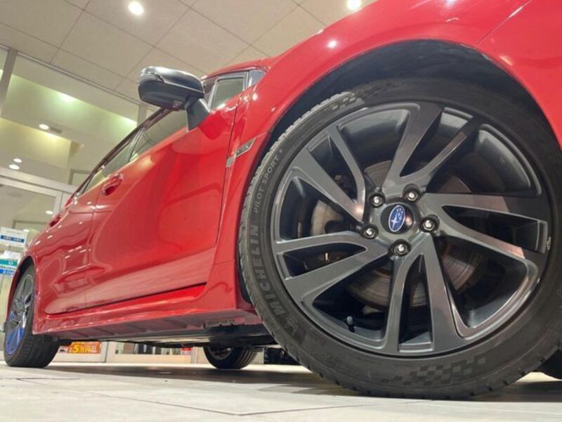 WRX S4