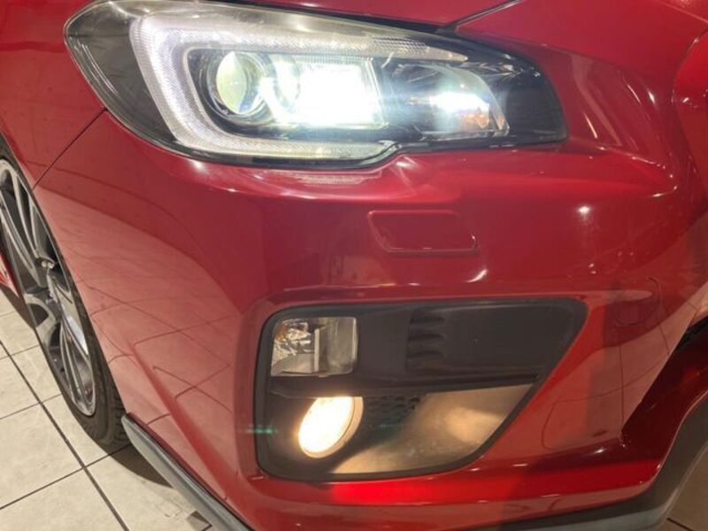 WRX S4