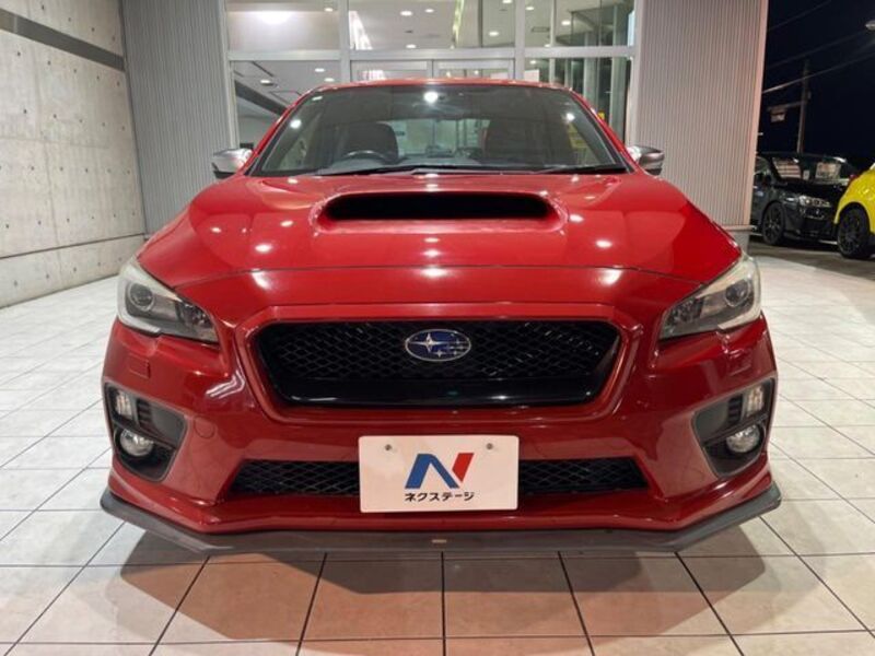 WRX S4