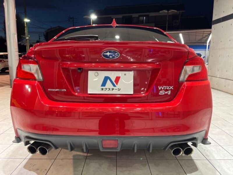 WRX S4