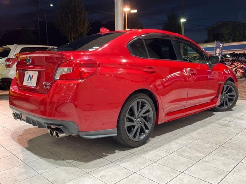 WRX S4