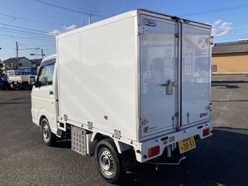 NT100 CLIPPER