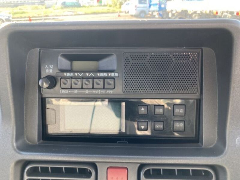 NT100 CLIPPER