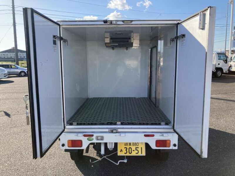 NT100 CLIPPER