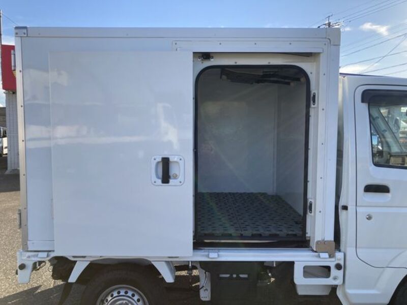 NT100 CLIPPER