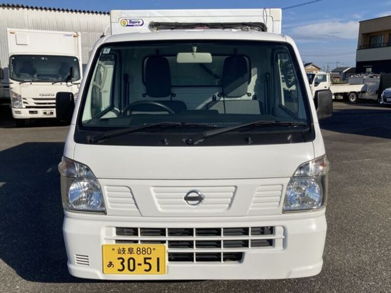 NT100 CLIPPER