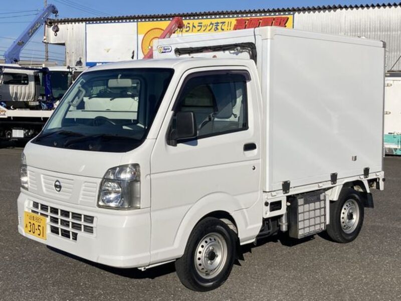 NT100 CLIPPER
