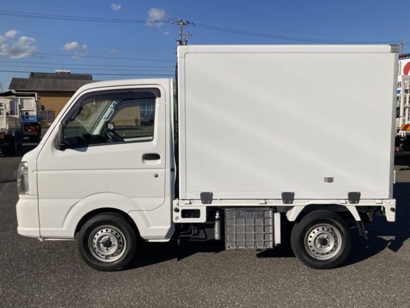 NT100 CLIPPER