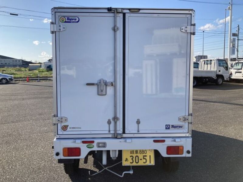 NT100 CLIPPER