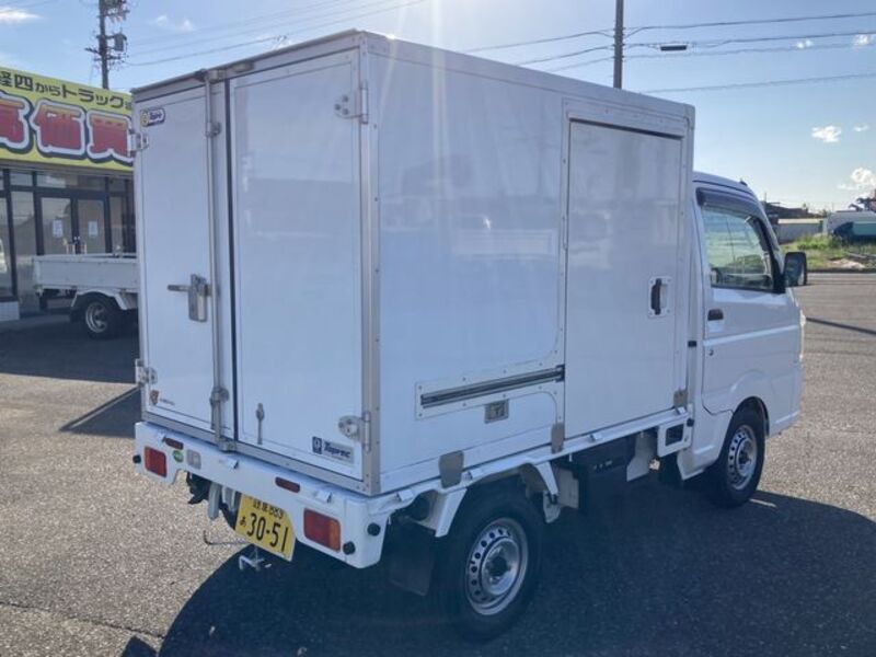 NT100 CLIPPER