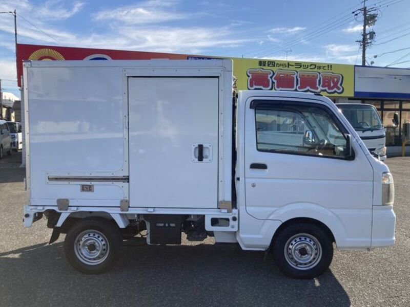 NT100 CLIPPER