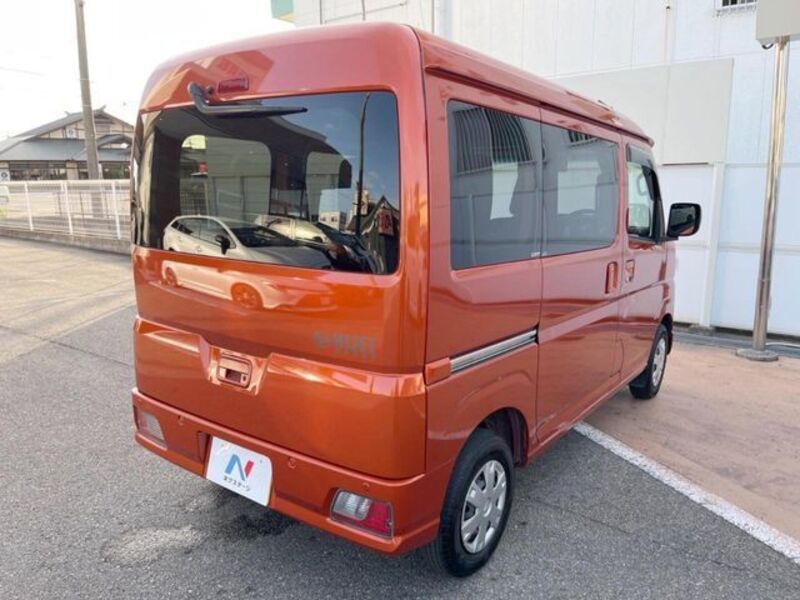 HIJET CARGO