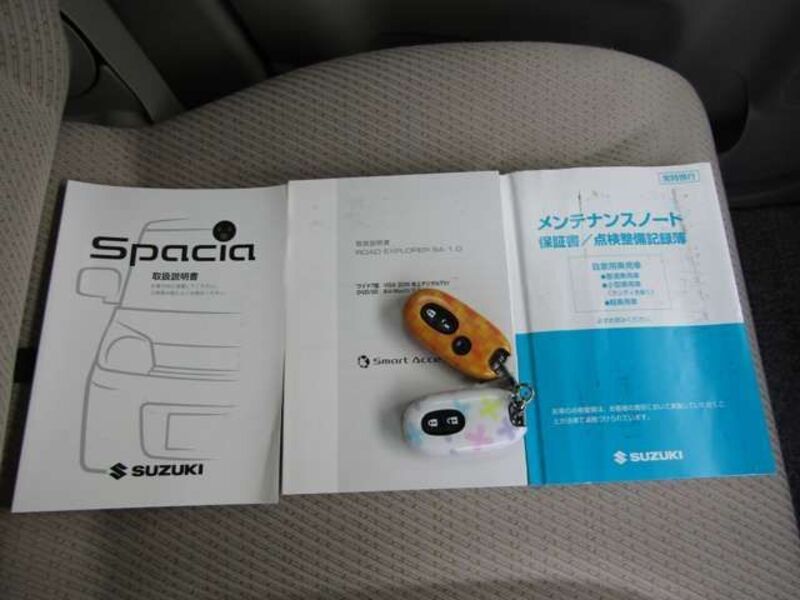 SPACIA