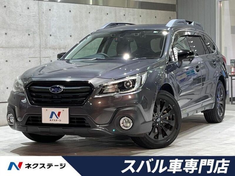 LEGACY OUTBACK-0