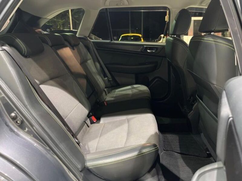 LEGACY OUTBACK