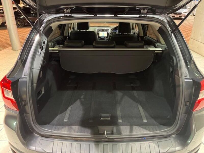 LEGACY OUTBACK