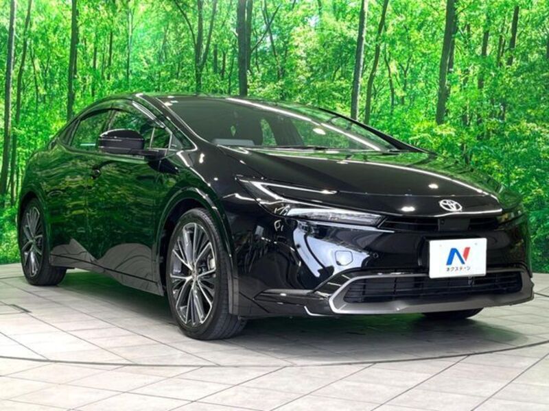 PRIUS