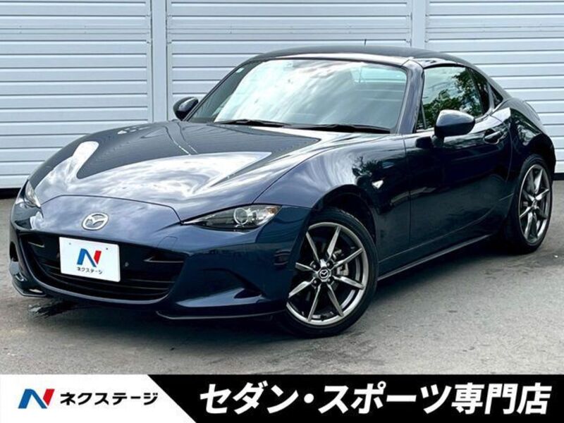 ROADSTER RF-0