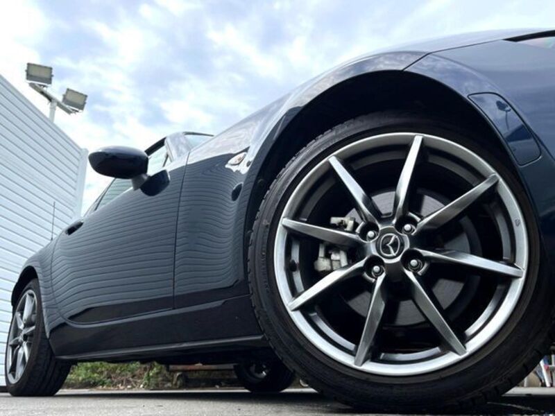 ROADSTER RF