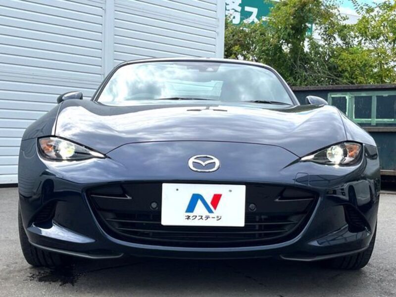 ROADSTER RF