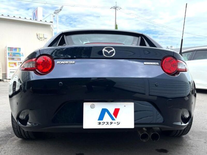 ROADSTER RF