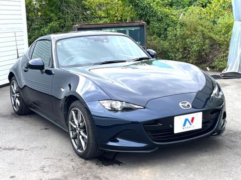 ROADSTER RF