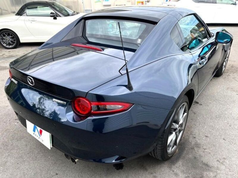 ROADSTER RF