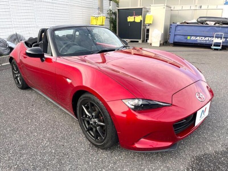 ROADSTER