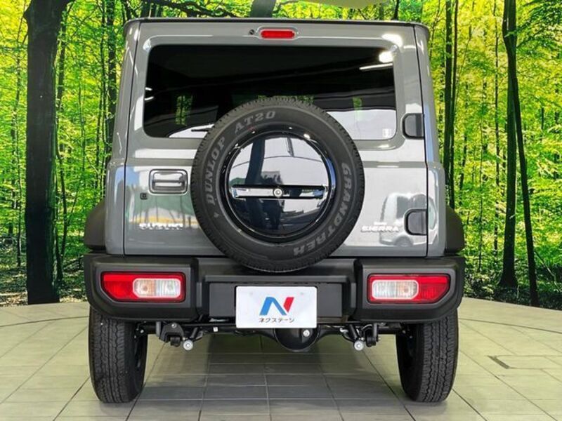JIMNY SIERRA