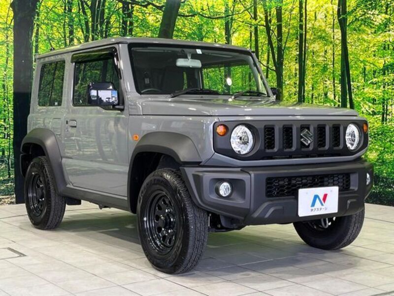 JIMNY SIERRA