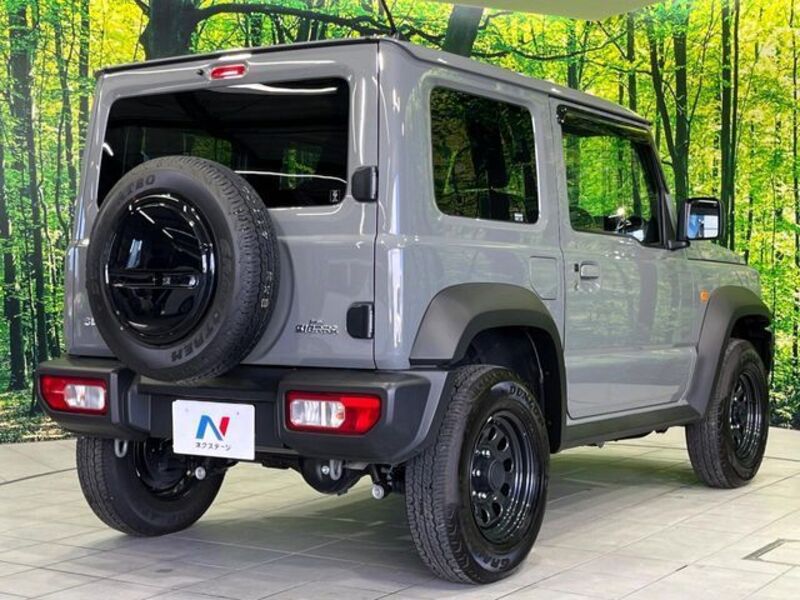 JIMNY SIERRA