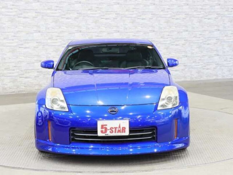 FAIRLADY Z