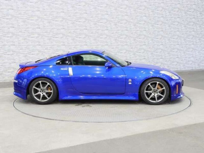 FAIRLADY Z