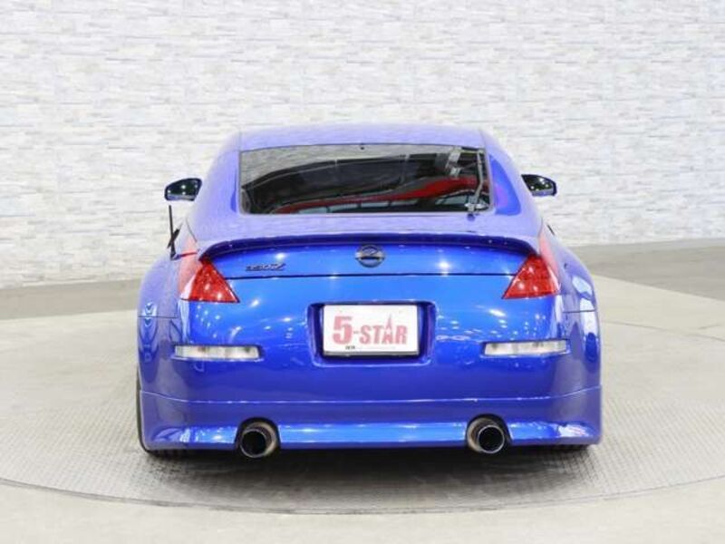 FAIRLADY Z
