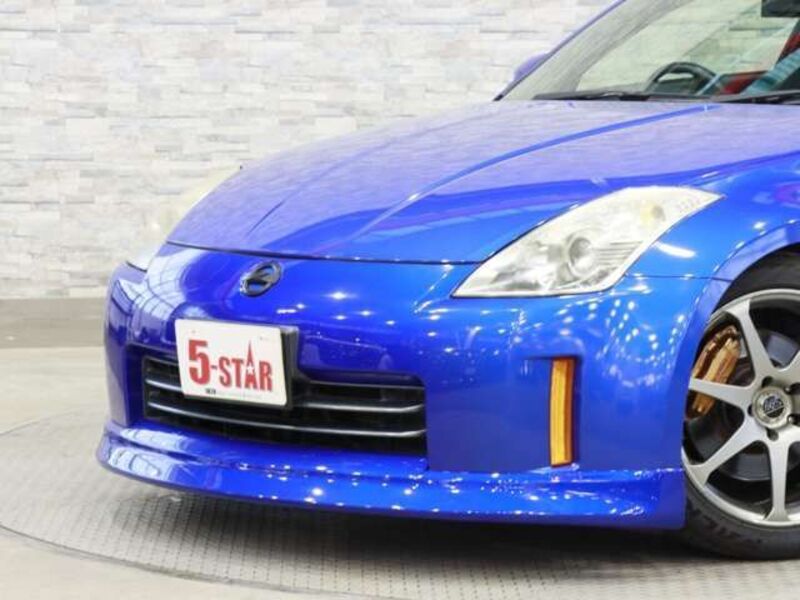 FAIRLADY Z