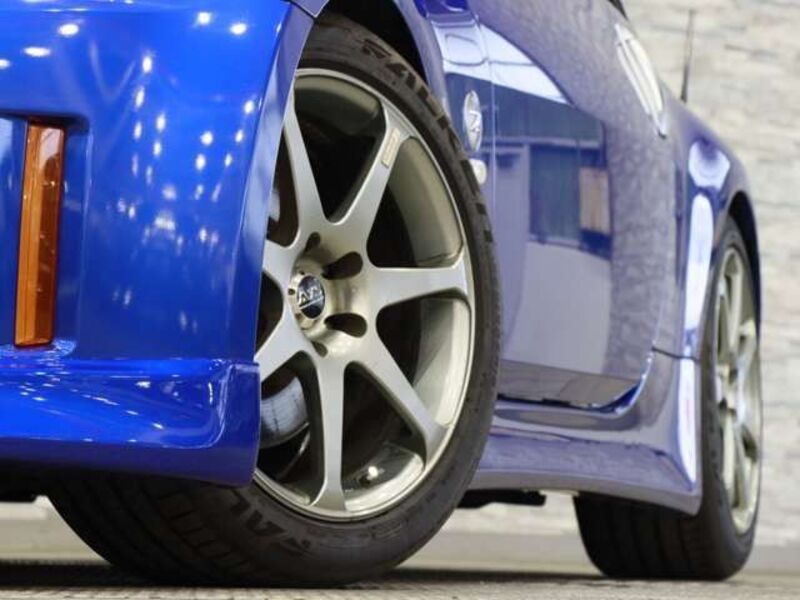 FAIRLADY Z