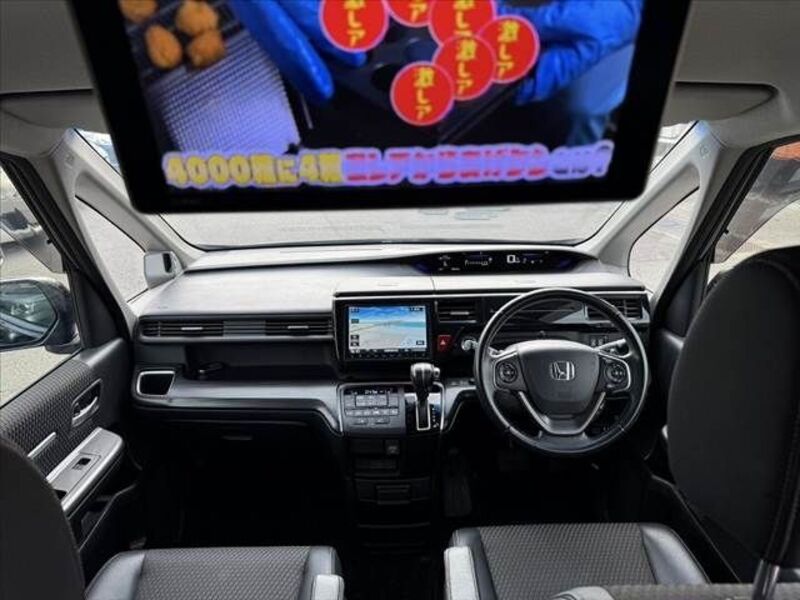 STEPWAGON SPADA
