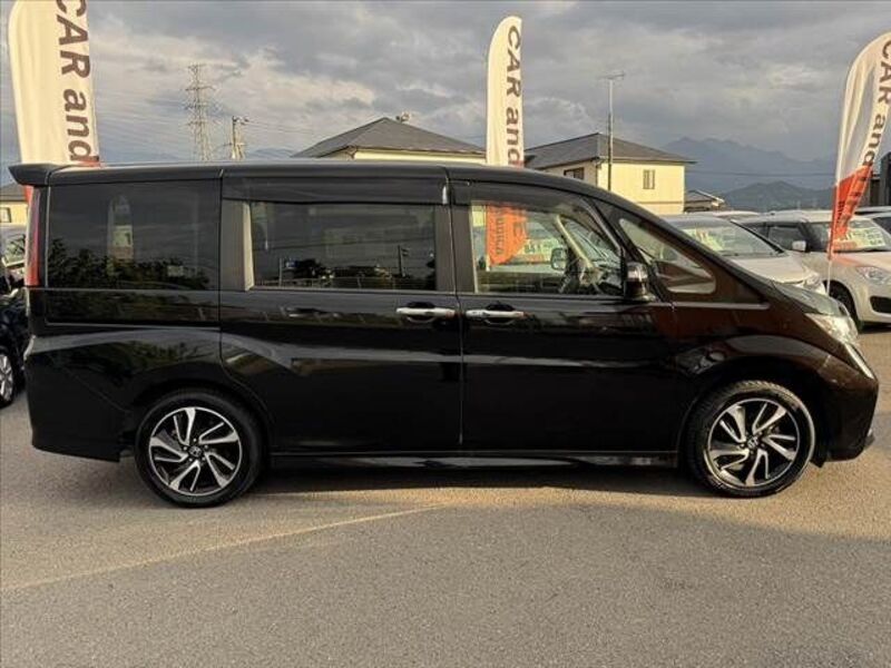STEPWAGON SPADA